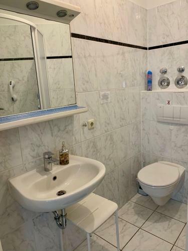 Apartamento Haus M�we