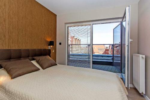 Lighthouse Apartment II