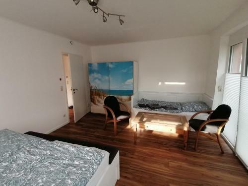 Apartamento 60qm 2 Raum Wohnung Nahe Dem Stadtzentrum