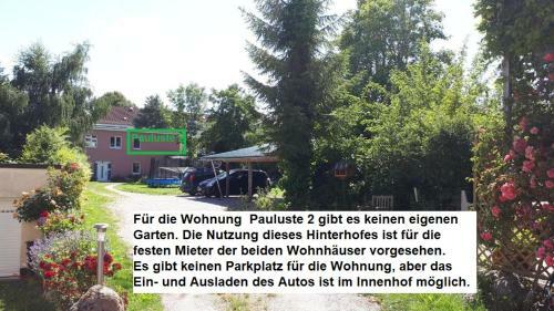 Apartamento 60qm 2 Raum Wohnung Nahe Dem Stadtzentrum