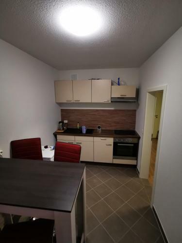 Apartamento Gem�tliche M�blierte Wohnung