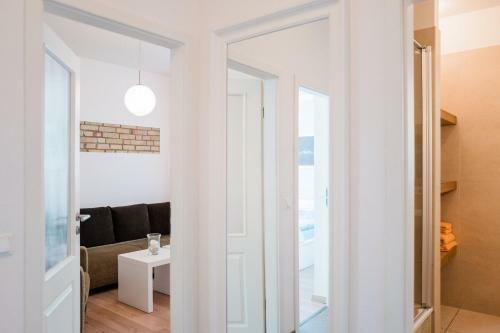 Apartamento Ferienwohnung Strandgut