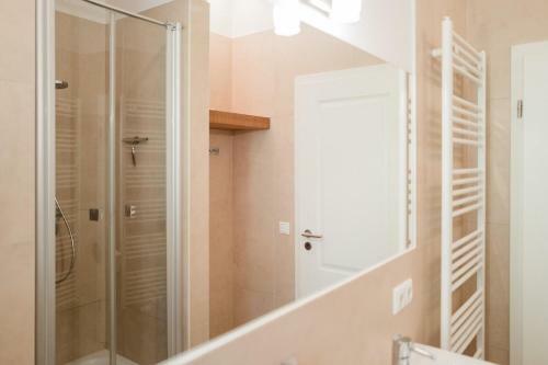 Apartamento Ferienwohnung Strandgut
