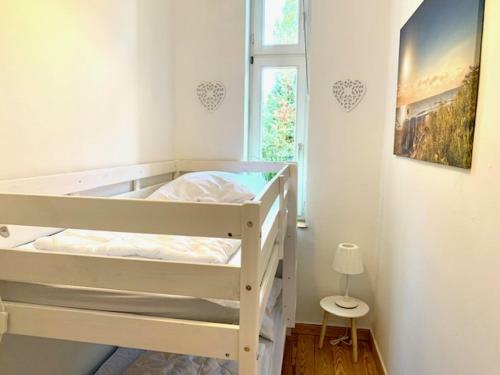 Lodge Deutsche Villa - Mit Sauna & Garten