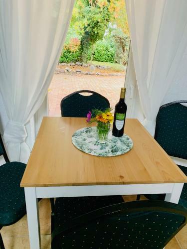 Lodge Deutsche Villa - Mit Sauna & Garten