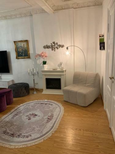 Lodge Deutsche Villa - Mit Sauna & Garten