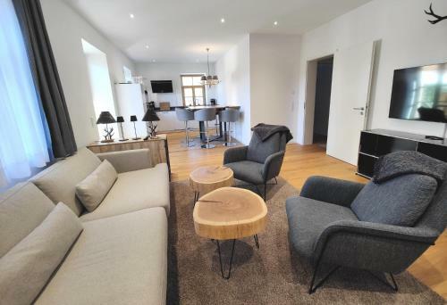 Apartamento Ulrich St�ckl 10