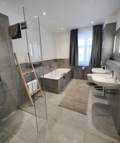 Apartamento Ulrich St�ckl 10