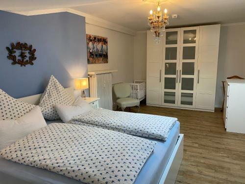 Apartamento Ferienwohnung Giacomelli 1