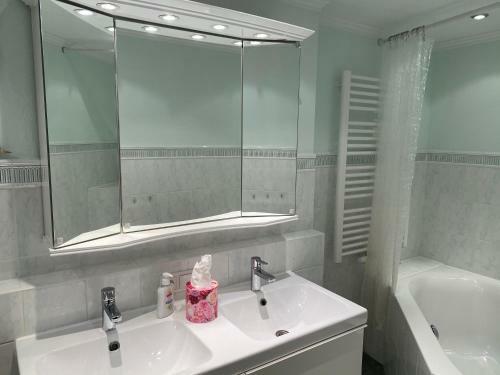 Apartamento Ferienwohnung Giacomelli 1