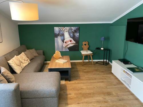 Apartamento Ferienwohnung Giacomelli 1