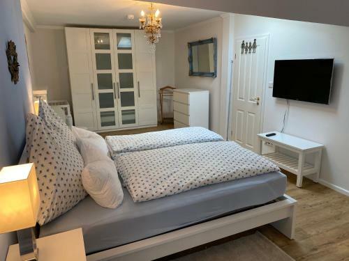 Apartamento Ferienwohnung Giacomelli 1