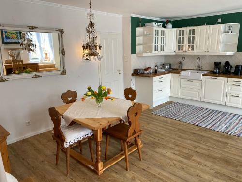 Apartamento Ferienwohnung Giacomelli 1