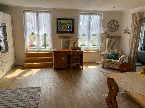 Apartamento Ferienwohnung Giacomelli 1
