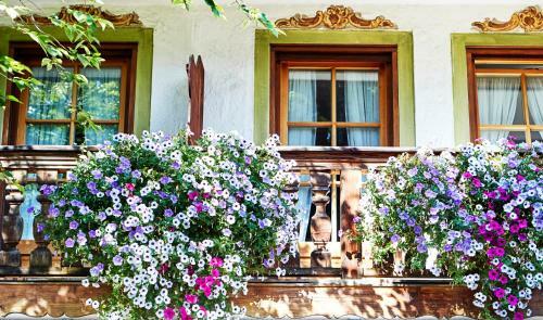 Hotel Ziegleder