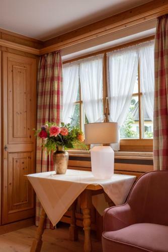 Hotel Ziegleder
