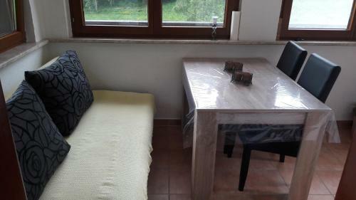 Ferienhaus Moosbachtal Th�ringer Wald Bei Oberhof