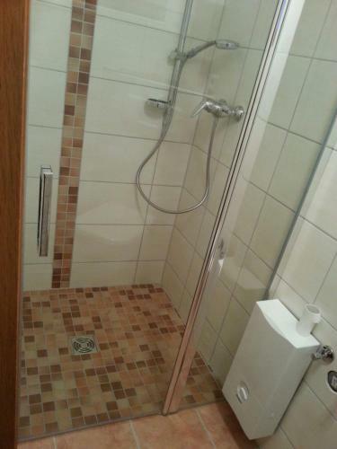 Ferienhaus Moosbachtal Th�ringer Wald Bei Oberhof