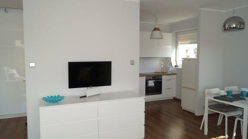Apartament Na Kryszta?owej