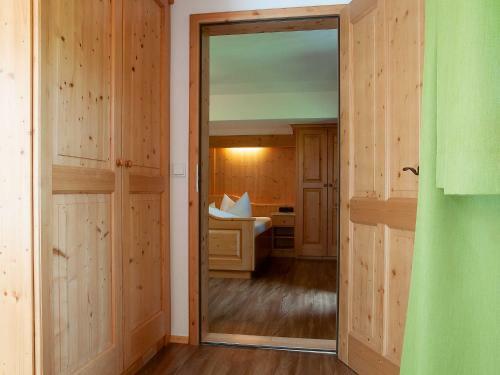 Agroturismo Gaestehaus Webermohof