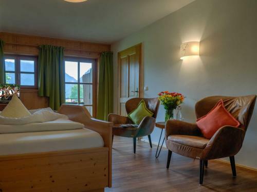Agroturismo Gaestehaus Webermohof