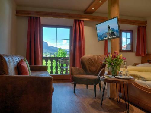 Agroturismo Gaestehaus Webermohof