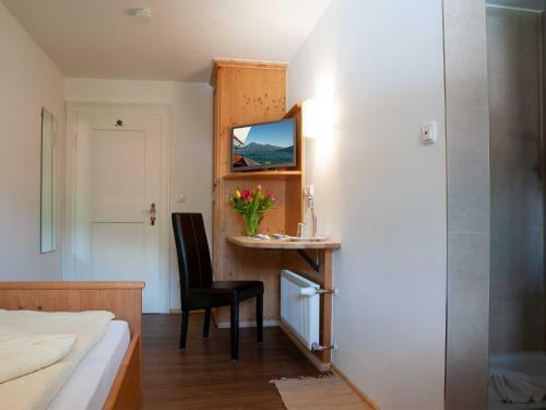 Agroturismo Gaestehaus Webermohof