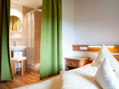 Agroturismo Gaestehaus Webermohof