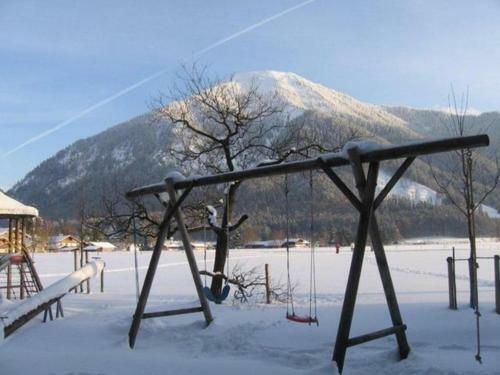 Agroturismo Gaestehaus Webermohof