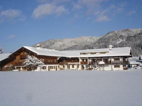 Agroturismo Gaestehaus Webermohof