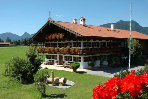 Agroturismo Gaestehaus Webermohof