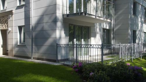 Apartamento Ja?kowy Czar