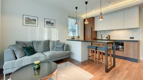 Apartamento Ja?kowy Czar
