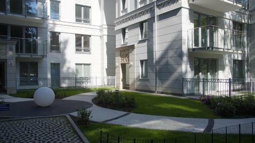 Apartamento Ja?kowy Czar