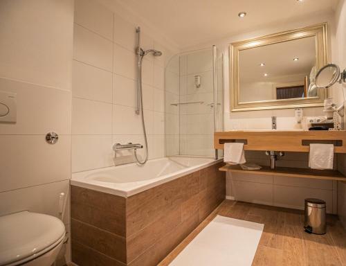 Hotel Garni Reiffenstuel