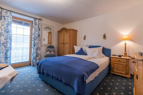 Hotel Garni Reiffenstuel