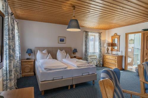 Hotel Garni Reiffenstuel