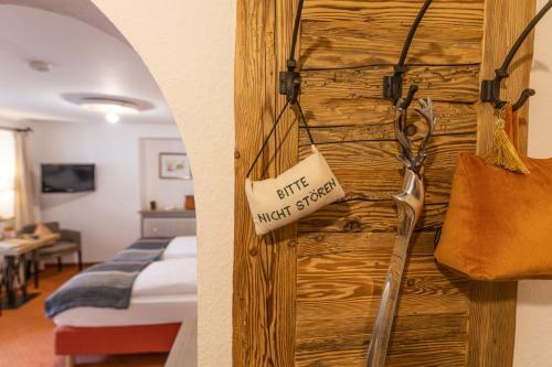 Hotel Garni Reiffenstuel