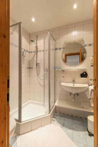 Hotel Garni Reiffenstuel