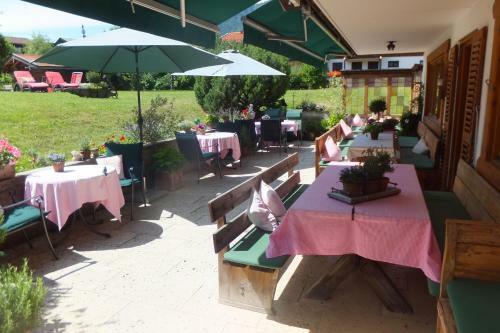 Hotel Garni Reiffenstuel