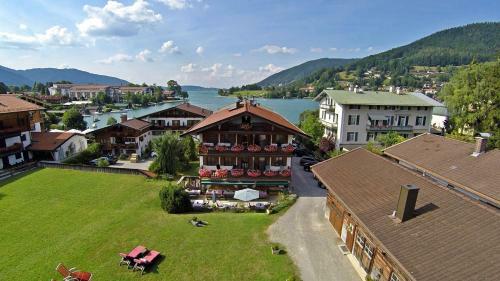 Hotel Garni Reiffenstuel