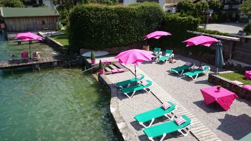 Hotel Garni Reiffenstuel