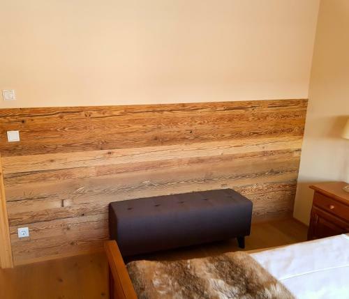Apartamento Bodenschneidsuiten