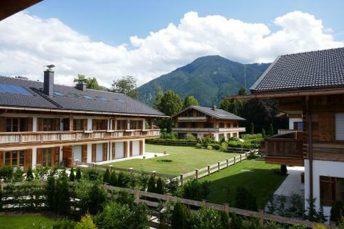 Apartamento Bodenschneidsuiten