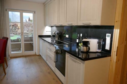 Apartamento Bodenschneidsuiten