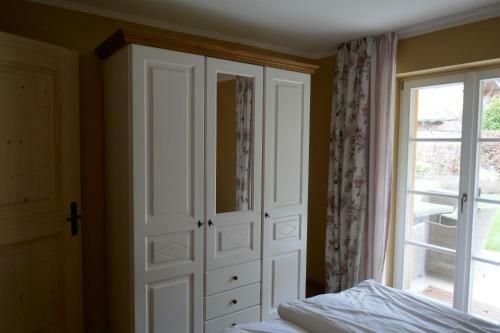 Apartamento Bodenschneidsuiten