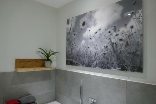 Apartamento Bodenschneidsuiten