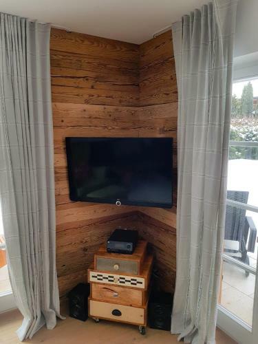 Apartamento Bodenschneidsuiten