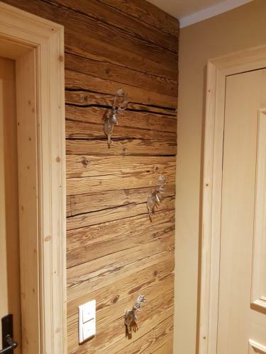 Apartamento Bodenschneidsuiten