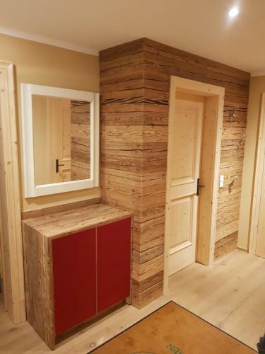 Apartamento Bodenschneidsuiten